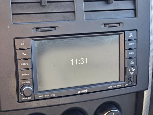 Used 2011 Jeep Liberty Sport image 20