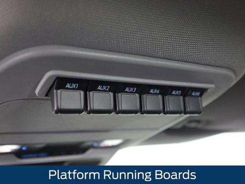 New 2026 Ford F350 XL w/ STX Appearance Package image 54