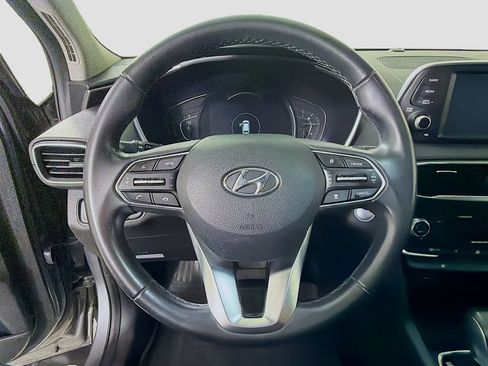 Used 2019 Hyundai Santa Fe Limited FWD image 15