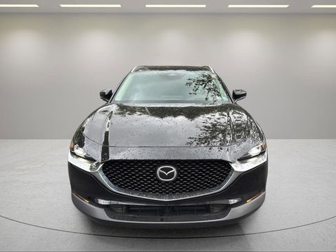 Certified 2025 MAZDA CX-30 AWD 2.5 S w/ Premium Package image 2