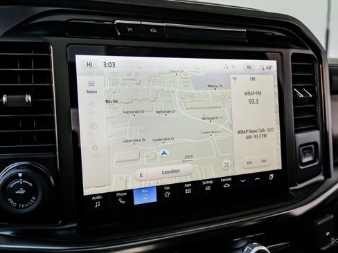 Used 2025 Ford F150 Raptor w/ Equipment Group 803A Raptor R image 70