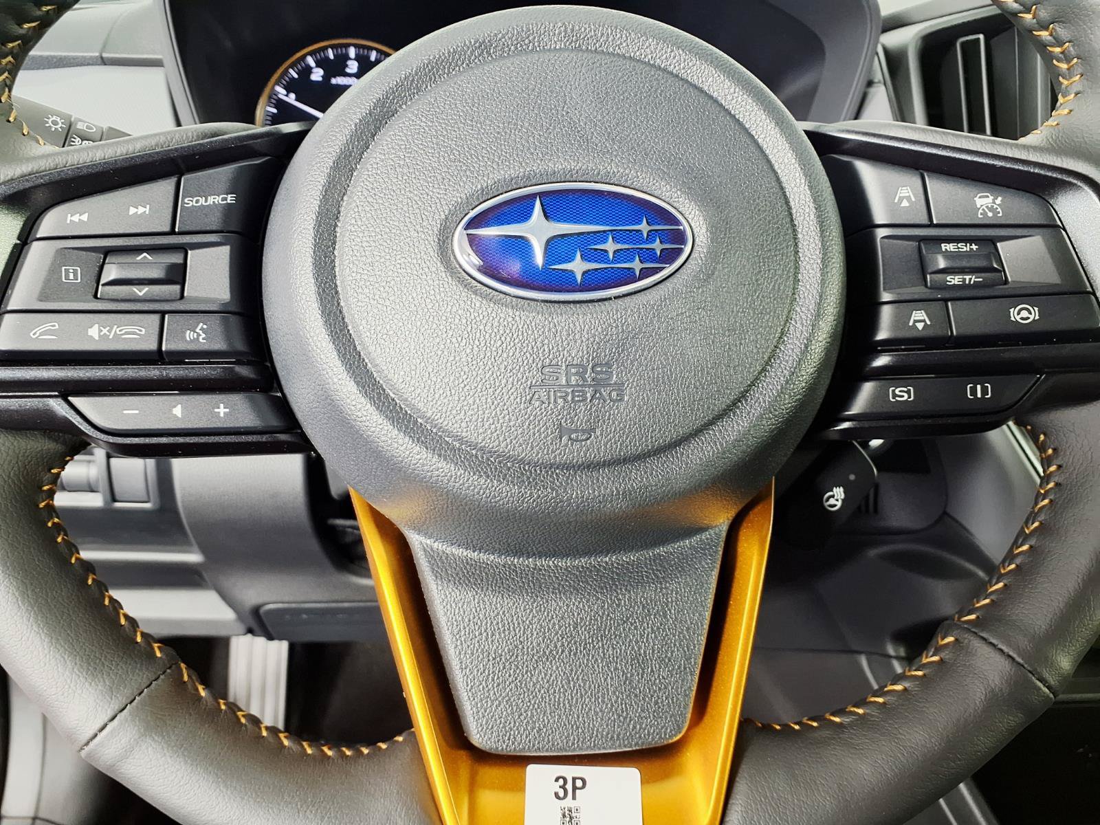 New 2026 Subaru Crosstrek 2.5i Wilderness AWD/4WD image 5