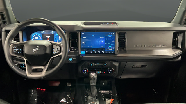 Used 2025 Ford Bronco Big Bend AWD/4WD image 12