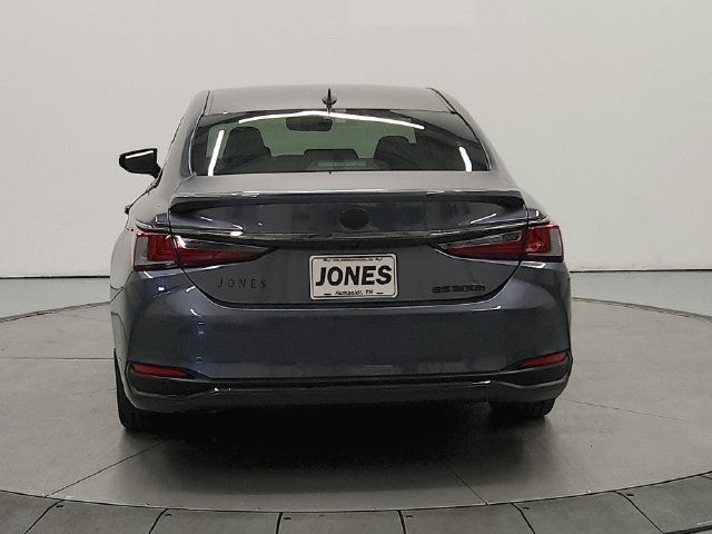 Used 2023 Lexus ES 300h F Sport FWD image 7