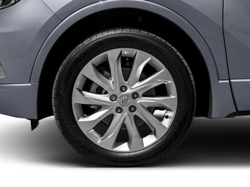 Used 2016 Buick Envision Premium w/ Driver Confidence Package AWD/4WD image 47