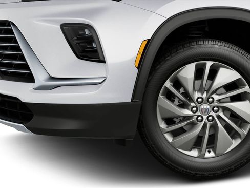 New 2027 Buick Enclave Preferred w/ Power Package AWD/4WD image 40
