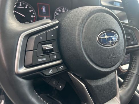 Used 2022 Subaru Outback Touring XT w/ Popular Package #2 AWD/4WD image 17