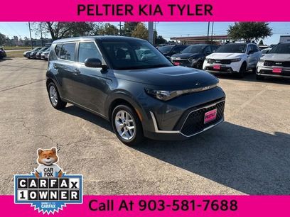 Certified 2023 Kia Soul LX w/ LX Technology Package