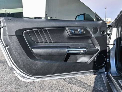 Certified 2020 Ford Mustang Premium RWD image 23