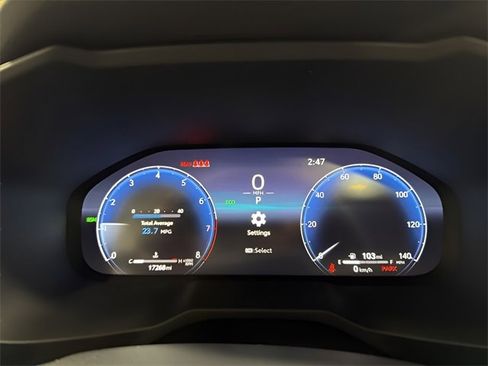 Used 2024 Toyota RAV4 Limited image 19