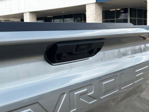 New 2026 Chevrolet Silverado 1500 W/T w/ WT Convenience Package image 87