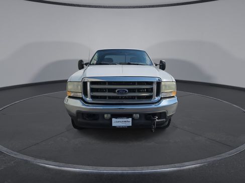 Used 2002 Ford F250 XL AWD/4WD image 3