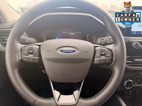 Used 2023 Ford Escape Active w/ Cold Weather Package image 8