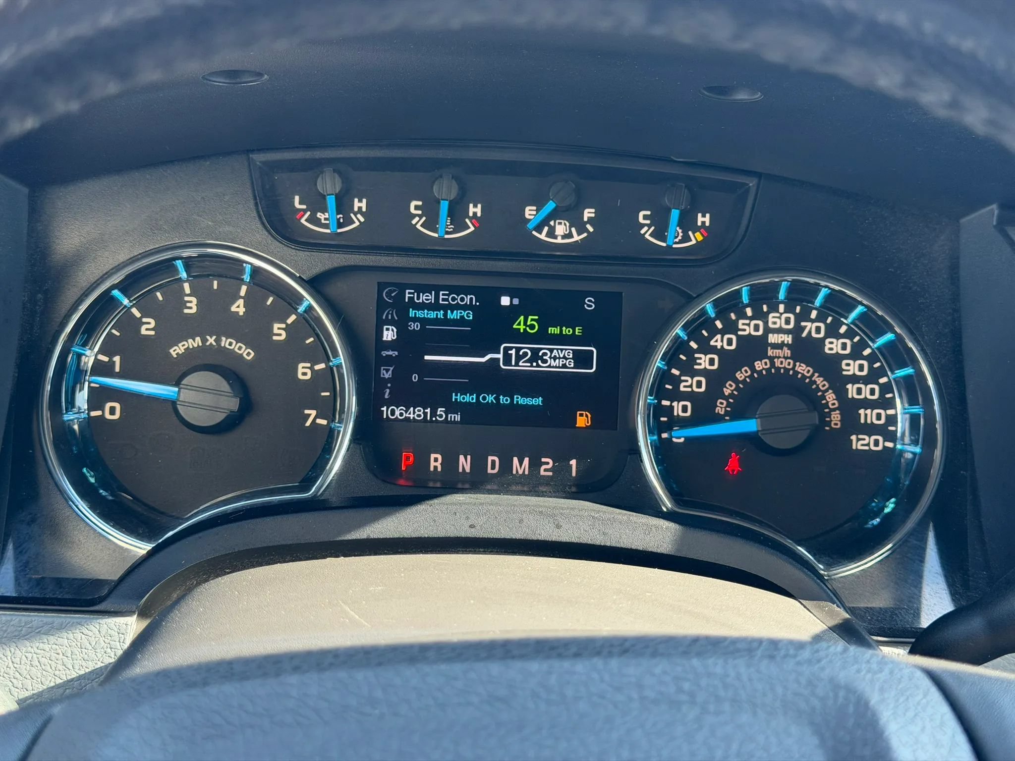 Used 2013 Ford F150 XLT w/ Luxury Equipment Group AWD/4WD image 42