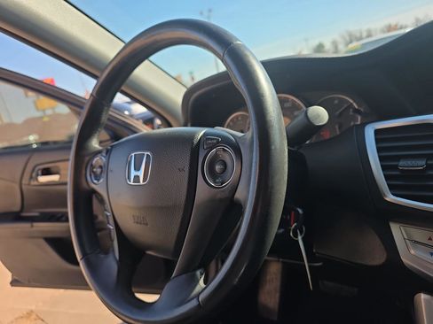 Used 2014 Honda Accord Sport image 13