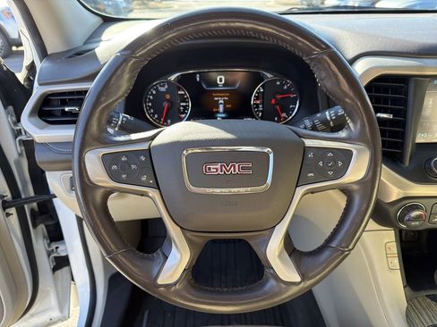 Used 2019 GMC Acadia Denali w/ Technology Package image 28