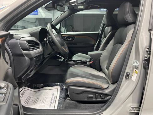 Used 2026 Subaru Forester Sport AWD/4WD image 13