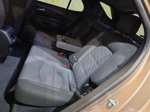 Used 2019 Chevrolet Equinox LT FWD image 23