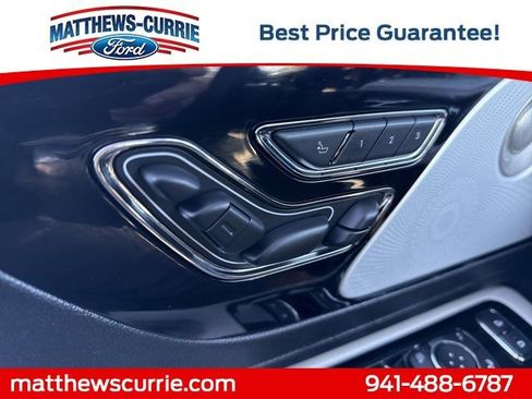 Used 2025 Lincoln Aviator Reserve w/ Equipment Group 201A image 26