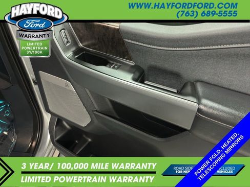 Used 2024 Ford F350 Lariat image 17