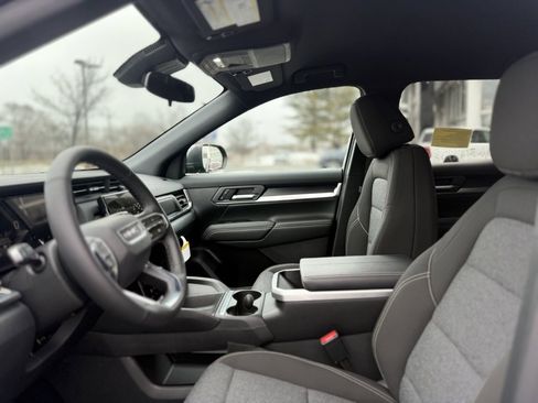 New 2026 GMC Terrain Elevation image 15