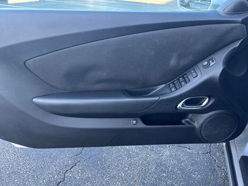 Used 2015 Chevrolet Camaro LT image 11