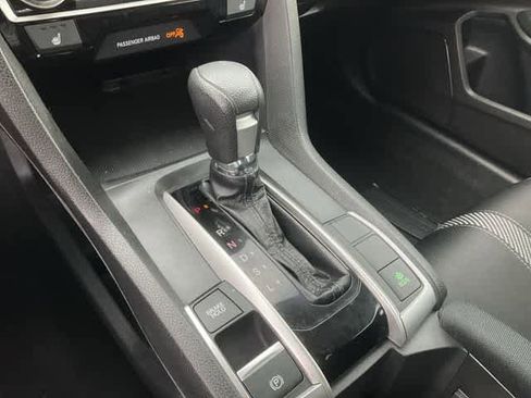 Used 2016 Honda Civic EX-T image 24