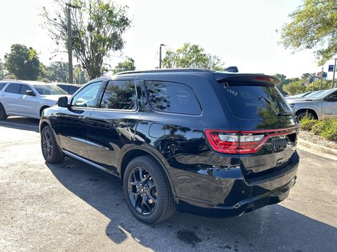 New 2026 Dodge Durango GT AWD/4WD image 5