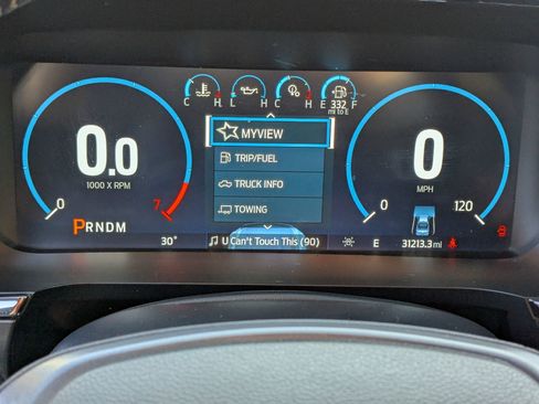 Certified 2023 Ford F150 Lariat image 21