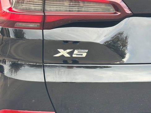 Certified 2023 BMW X5 xDrive45e w/ Parking Assistance Package image 37
