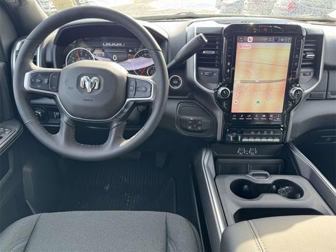 New 2026 RAM 2500 Big Horn image 15