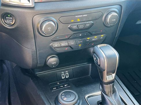 Used 2023 Ford Ranger Lariat w/ Equipment Group 501A High image 18