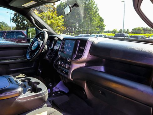 Used 2023 RAM 3500 Tradesman AWD/4WD image 8