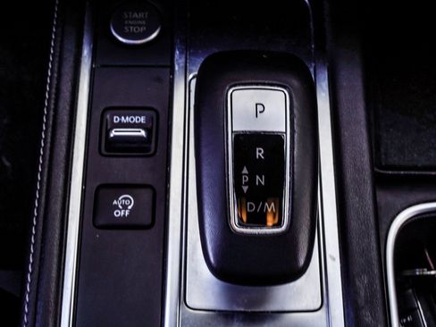 Certified 2023 INFINITI QX60 Pure image 17