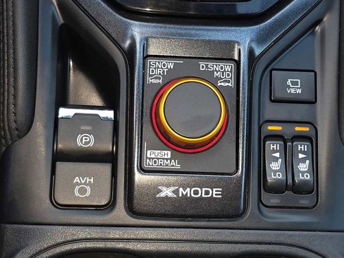 Used 2022 Subaru Forester Wilderness image 27