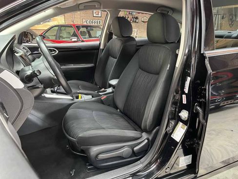 Used 2019 Nissan Sentra SV FWD image 23