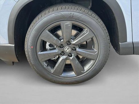 New 2026 Honda Pilot Sport image 10