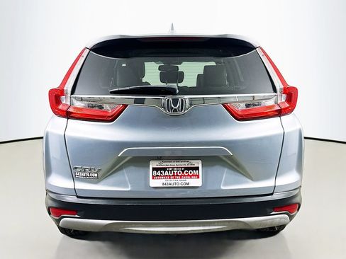 Used 2019 Honda CR-V EX-L image 6