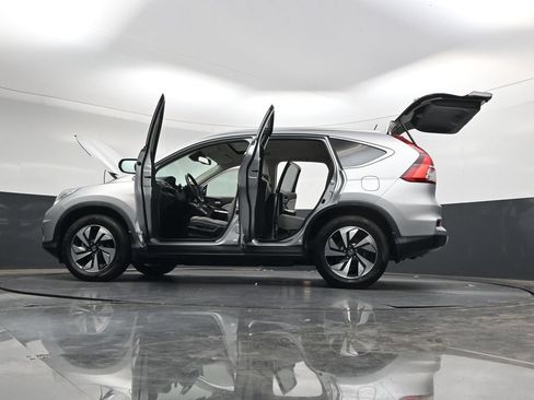 Used 2016 Honda CR-V Touring image 53