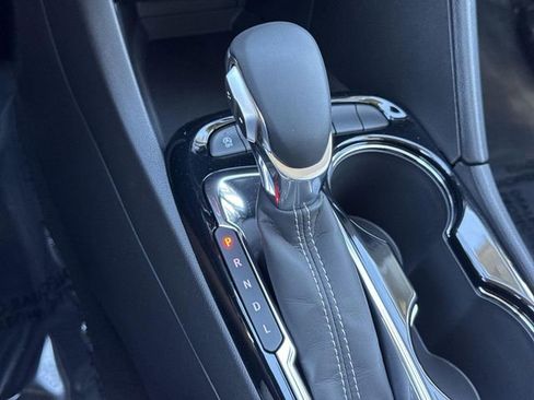 New 2026 Buick Encore GX Preferred image 13