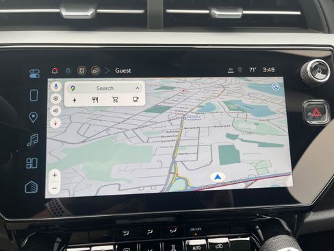 New 2027 Chevrolet Bolt LT FWD image 21