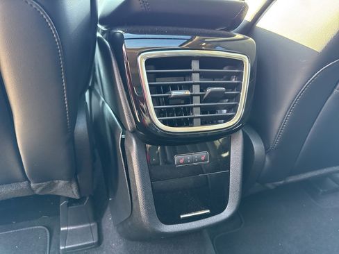 Used 2023 Lincoln Nautilus Reserve w/ Equipment Group 201A image 25