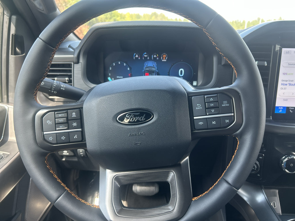 New 2026 Ford F150 Tremor AWD/4WD image 11