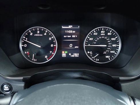 Certified 2025 Subaru Ascent Limited AWD/4WD image 26