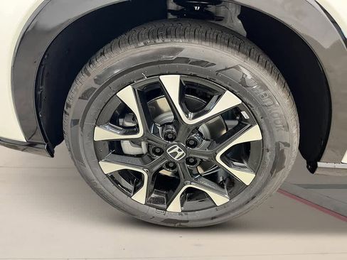 New 2027 Honda HR-V EX-L image 10