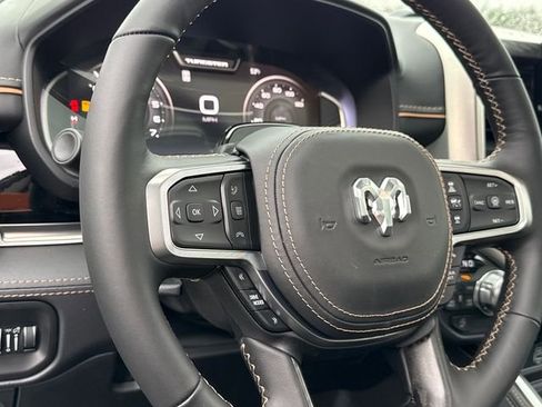 New 2026 RAM 1500 Tungsten image 18
