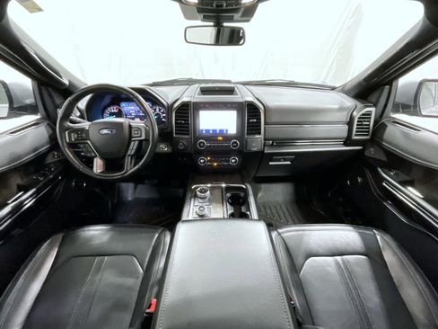 Used 2021 Ford Expedition Limited image 15