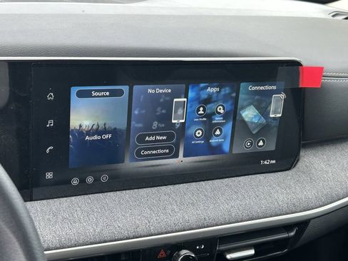 New 2026 Nissan Kicks SV w/ SV Premium Package image 14