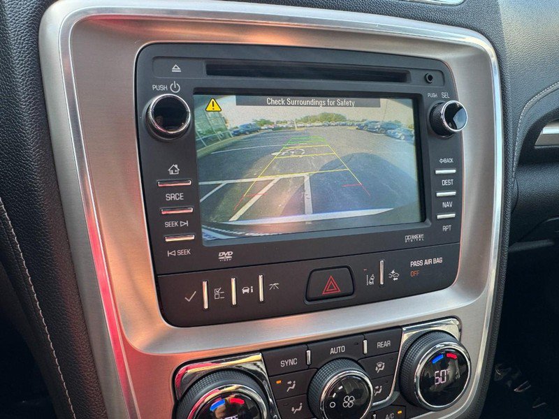 Used 2016 GMC Acadia Denali AWD/4WD image 26