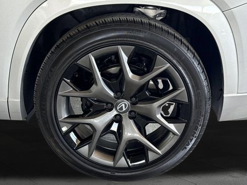 Certified 2026 Lexus TX 500h 500h F SPORT Performance Premi image 20